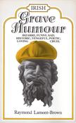 Irish Grave Humour; Raymond Lamont-Brown image