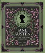Jane Austen: Her Life, Her Times, Her Novels; Janet Todd image