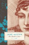 Jane Austen: The Banker's Sister; E. J. Clery image
