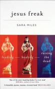 Jesus Freak; Sara Miles image