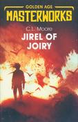 Jirel of Joiry; C. L. Moore image