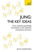 Jung: The Key Ideas; Ruth Snowden image