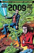 League of Extraordinary Gentlemen: Century 2009; Alan Moore &amp; Kevin O'Neill image