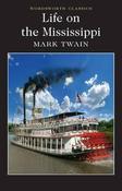 Life on the Mississippi; Mark Twain image