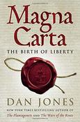 Magna Carta: The Birth of Liberty; Dan Jones image