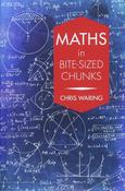 Maths in Bite-Sized Chunks; Chris Waring image