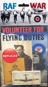 Memorabilia Pack - RAF at War
