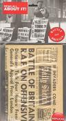 Memorabilia Packs - Battle of Britain Newspaper