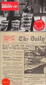 Memorabilia Packs - Dambusters Newspaper