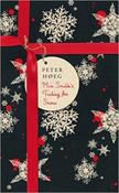 Miss Smilla's Feeling for Snow; Peter Hoeg image