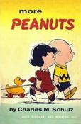 More Peanuts; Charles M. Schulz image
