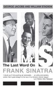Mr S: The Last Word on Frank Sinatra; George Jacobs and William Stadiem image