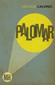 Mr. Palomar; Italo Calvino image