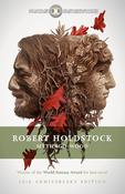 Mythago Wood; Robert Holdstock image