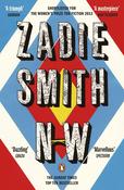 N-W; Zadie Smith image
