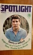 New Spotlight Magazine Vol. 2 No. 21 October 19th