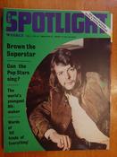 New Spotlight Magazine Vol. 3 No. 42 March 20th - 27th