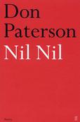 Nil Nil; Don Paterson image