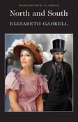 North and South; Elizabeth Gaskell image