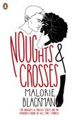 Noughts &amp; Crosses; Malorie Blackman image