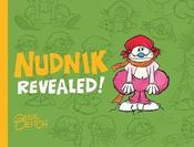Nudnik Revealed: The History of America's Lost Loveable Loser; Gene Deitch image