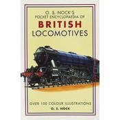 O. S. Nock's Pocket Encyclopedia of British Locomotives image