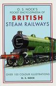 O. S. Nock's Pocket Encyclopedia of British Steam Railways image
