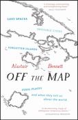 Off the Map; Alastair Bonnett image