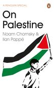 On Palestine; Noam Chomsky &amp; Ilan Pappé image