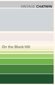 On the Black Hill; Bruce Chatwin image