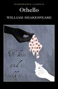 Othello; William Shakespeare image