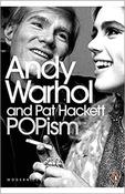 POPism; Andy Warhol and Pat Hackett image
