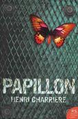 Papillon; Henri Charriere
