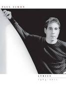 Paul Simon: Lyrics 1964-2008