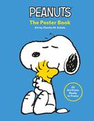 Peanuts: The Poster Book; Charles M. Schulz image