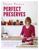 Perfect Preserves; Thane Prince image