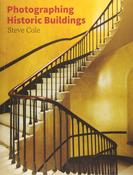 Photographing Historic Buildings; Steve Cole image