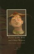 Poems to My Wife and Other Women; Thomas Krampf (Salmon Poetry) image