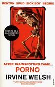 Porno; Irvine Welsh image