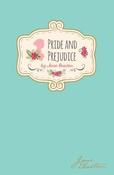 Pride and Prejudice; Jane Austen (Signature Classics) image