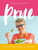 Prue: My All-Time Favourite Recipes; Prue Leith image