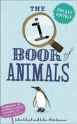 Qi: The Pocket Book of Animals; John Lloyd and John Mitchinson image