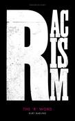 Racism: The 'R' Word; Kurt Barling image
