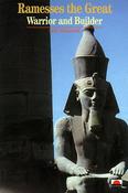 Ramesses the Great Warrior and Builder (New Horizons, Thames and Hudson) image
