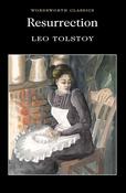 Resurrection; Leo Tolstoy image