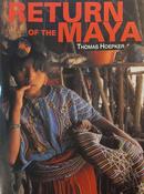 Return of the Maya; Thomas Hoepker image
