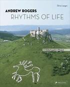 Andrew Rogers: Rhythms of Life, A Global Land Art Project; Silvia Langen image
