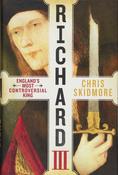 Richard III: England's Most Controversial King; Chris Skidmore image