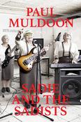 Sadie and the Sadists; Paul Muldoon image