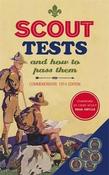Scout Tests and How to Pass Them, Commemorative 1914 Edition image